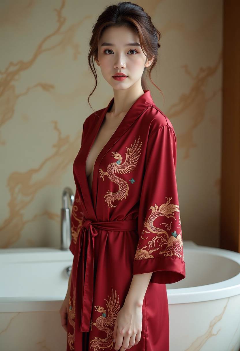 暗室心慌：第十三级阶梯